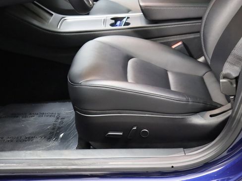 Used 2022 Tesla Model 3 Long Range image 36