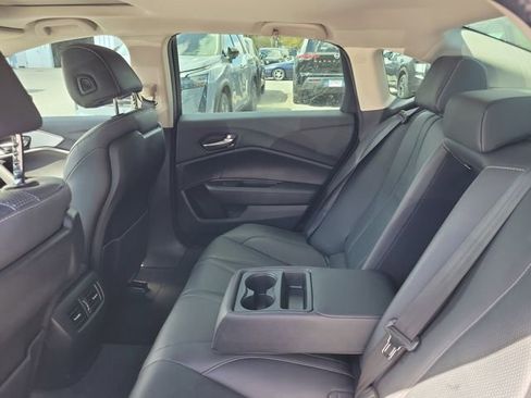 Used 2023 Acura TLX w/ Technology Package image 27
