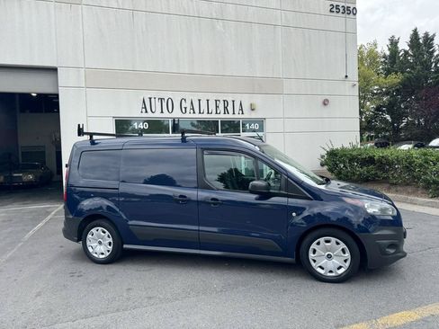 Used 2018 Ford Transit Connect XL FWD image 2