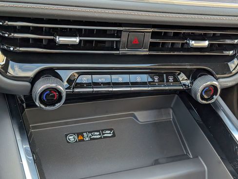 New 2026 Chevrolet Tahoe High Country image 28