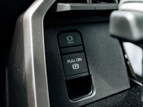 Used 2026 Toyota Sequoia Limited AWD/4WD image 40