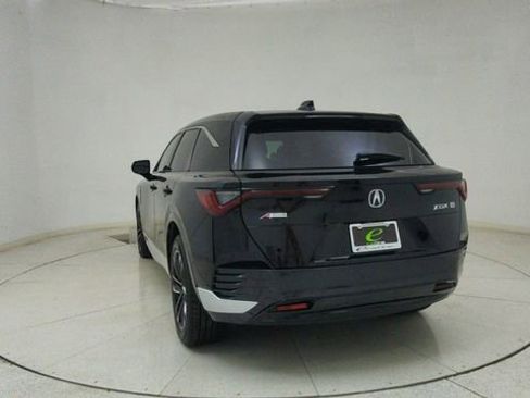 Used 2024 Acura ZDX A-Spec image 71