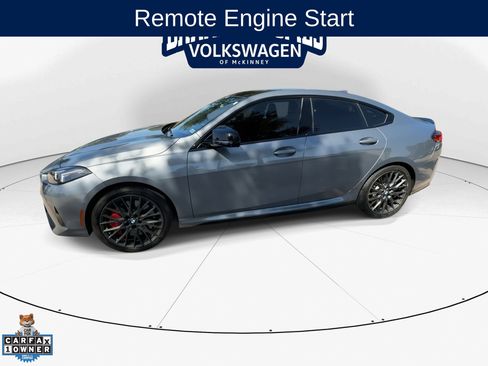 Used 2025 BMW M235i xDrive w/ Premium Package AWD/4WD image 6
