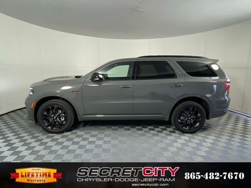 New 2026 Dodge Durango GT image 4