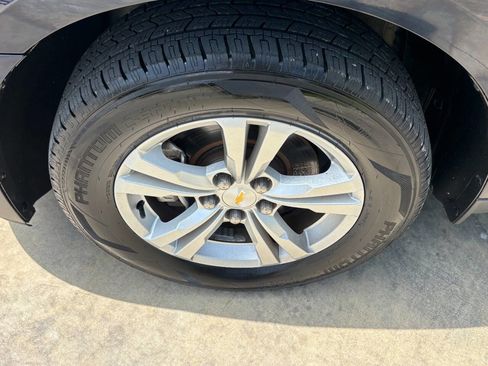 Used 2015 Chevrolet Equinox LS image 18