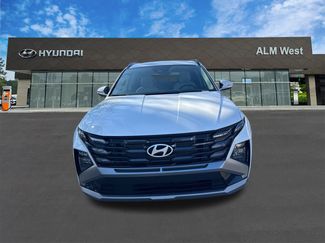 New 2026 Hyundai Tucson SEL video 2