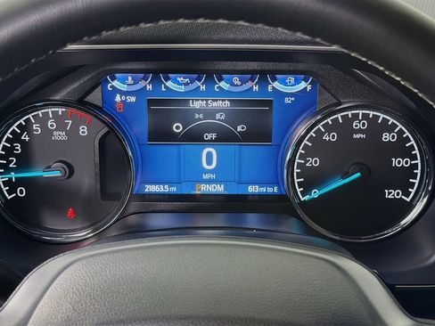 Used 2023 Ford F150 XLT w/ Equipment Group 302A High image 15