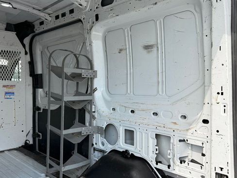 Used 2019 Ford Transit 150 130 Medium Roof RWD image 11