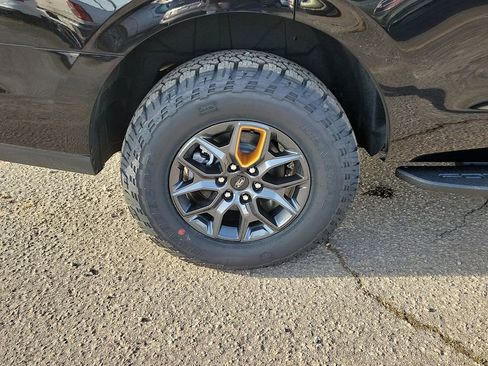 New 2026 Ford Expedition Tremor image 7