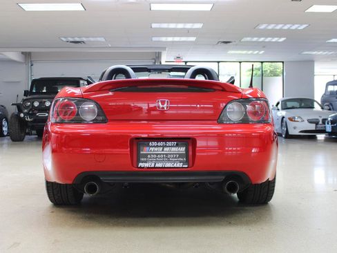 Used 2002 Honda S2000 image 31