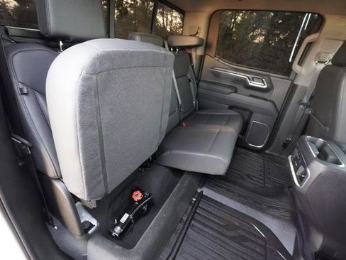 Used 2025 GMC Sierra 1500 SLT w/ SLT Premium Plus Package image 35