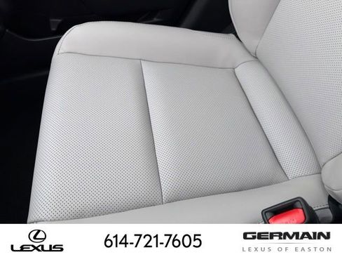 New 2026 Lexus UX 300h AWD image 28