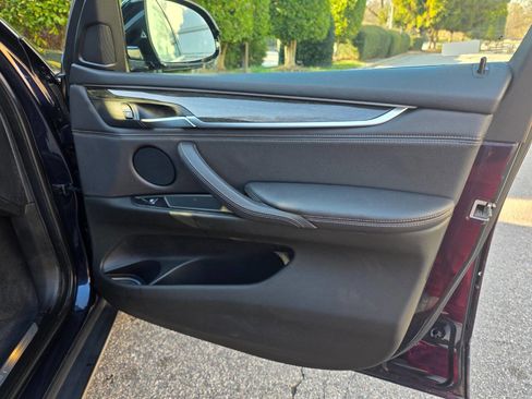 Used 2018 BMW X5 xDrive35i image 36