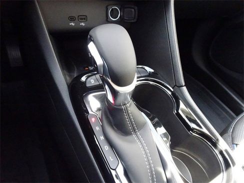 New 2026 Buick Encore GX Sport Touring w/ Advanced Technology Package image 18