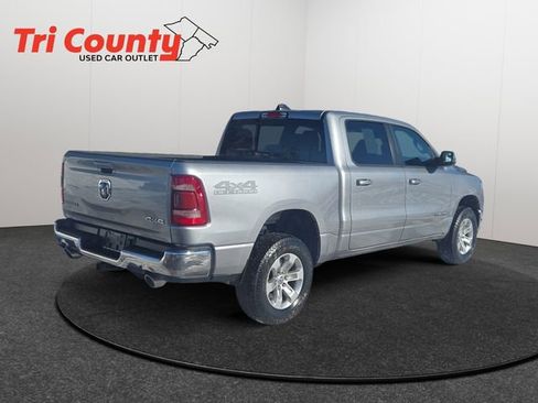 Used 2023 RAM 1500 Laramie image 7