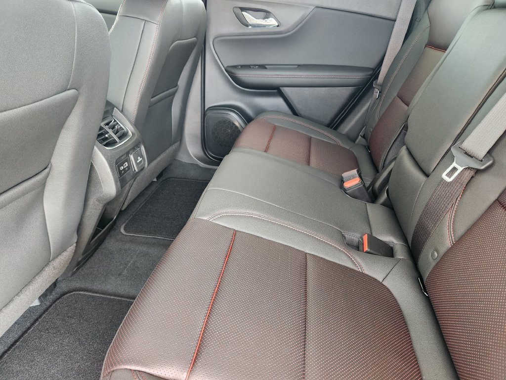 New 2026 Chevrolet Blazer RS w/ Driver Confidence II Package FWD image 19