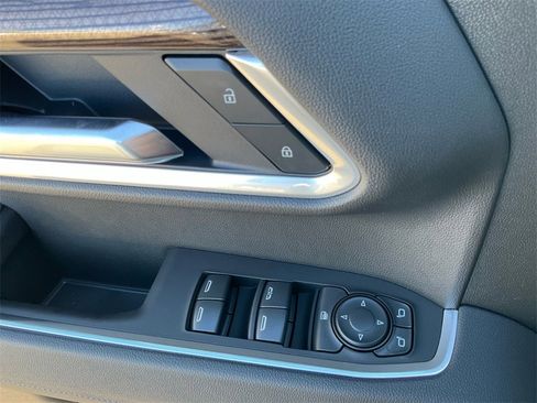 New 2026 Chevrolet Silverado 1500 RST w/ Convenience Package II image 25