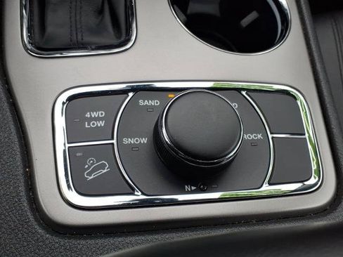 Used 2020 Jeep Grand Cherokee Limited AWD/4WD image 26