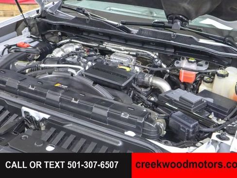 Used 2022 Chevrolet Silverado 3500 W/T w/ WT Fleet Convenience Package AWD/4WD image 29