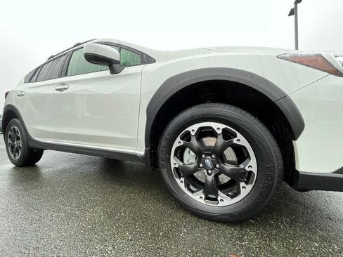 Certified 2023 Subaru Crosstrek 2.0i Premium image 10