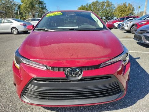 Used 2025 Toyota Corolla LE image 15