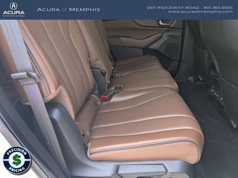 Used 2024 Acura MDX SH-AWD w/ Advance Package image 29