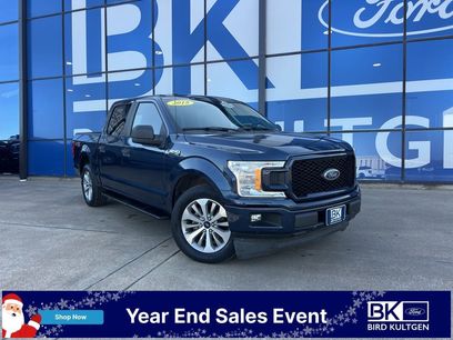 Used 2018 Ford F150 XL w/ Equipment Group 101A Mid