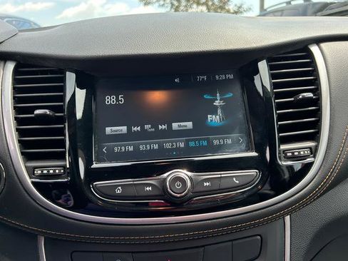 Used 2017 Chevrolet Trax LT w/ LT Convenience Package image 17