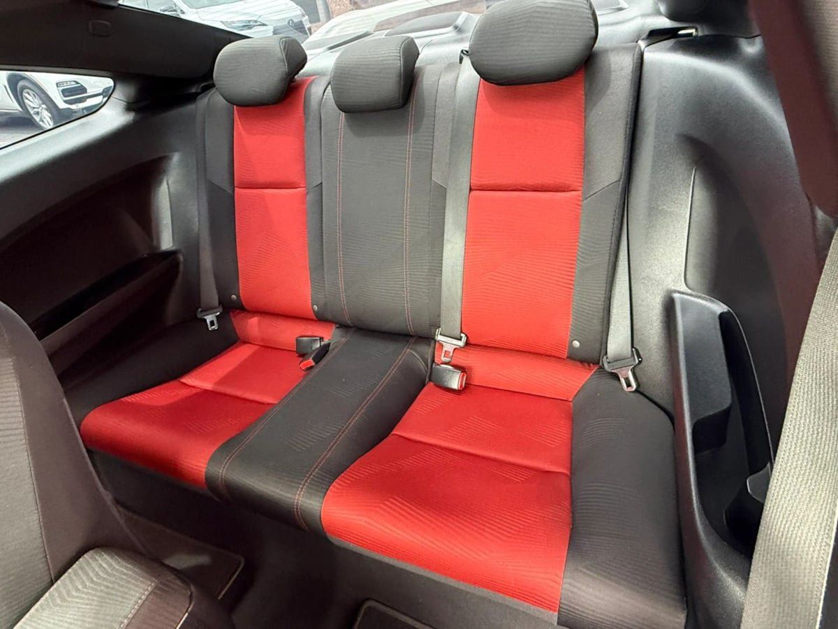 Used 2014 Honda Civic Si image 39