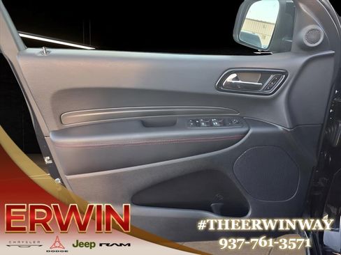 Certified 2024 Dodge Durango GT AWD/4WD image 17