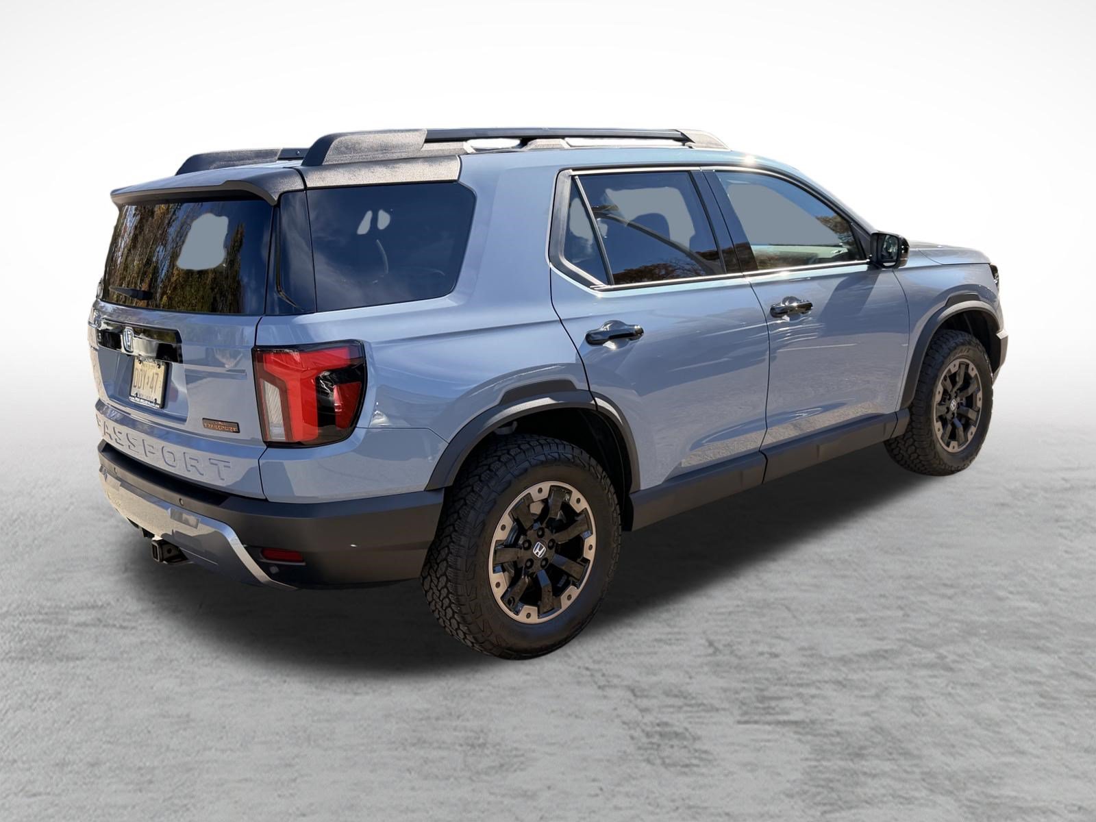Used 2026 Honda Passport TrailSport Elite image 5