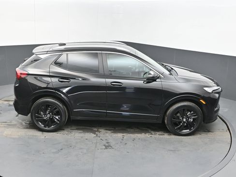 Used 2024 Buick Encore GX Sport Touring image 38