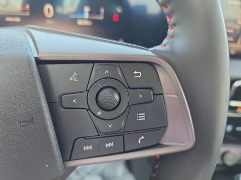 Used 2026 Nissan Sentra SR w/ Floor Mat Package FWD image 20