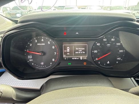 Used 2024 Chevrolet Trax LS w/ LS Convenience Package FWD image 6