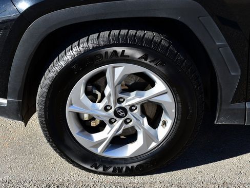 Used 2024 Hyundai Tucson SEL image 6