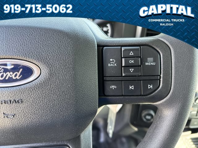 New 2026 Ford F550 2WD Crew Cab image 25