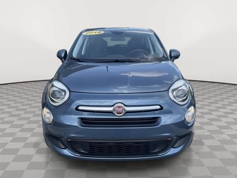 Used 2018 FIAT 500X Pop AWD/4WD image 3