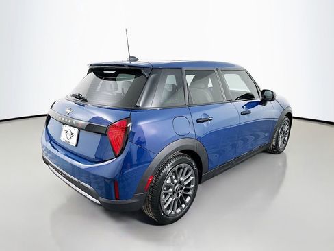New 2026 MINI Cooper S image 5