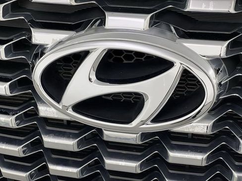 Used 2020 Hyundai Palisade SEL image 32