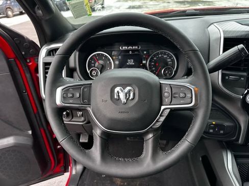 New 2026 RAM 3500 Big Horn image 11