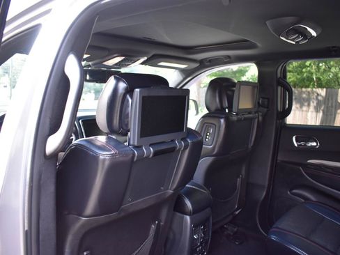 Used 2015 Dodge Durango R/T w/ Premium Nappa Leather Group RWD image 17