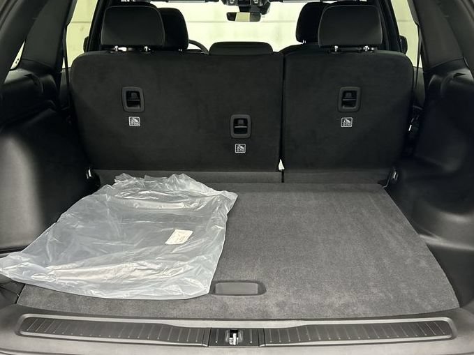New 2026 Jeep Grand Cherokee Laredo AWD/4WD image 19