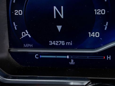 Used 2023 Chevrolet Silverado 1500 RST w/ All Star Edition Plus image 20