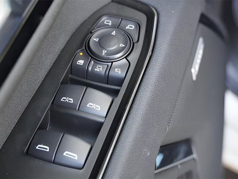 New 2026 GMC Sierra 2500 AT4 w/ AT4 Premium Plus Package image 27