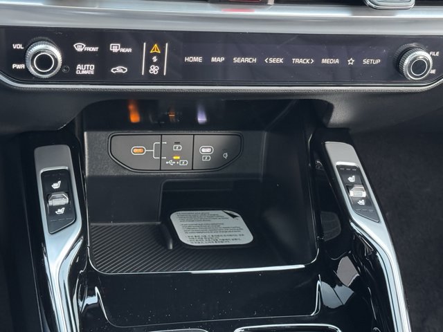 New 2026 Kia Sorento SX Prestige AWD/4WD image 25