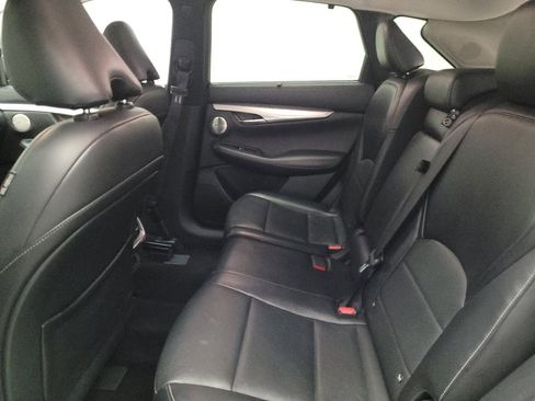 Used 2021 INFINITI QX50 Sensory FWD image 18