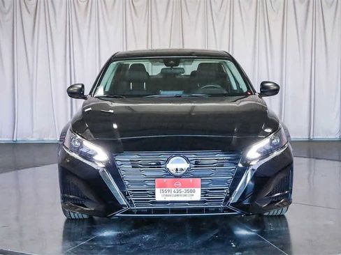 New 2025 Nissan Altima 2.5 S image 7