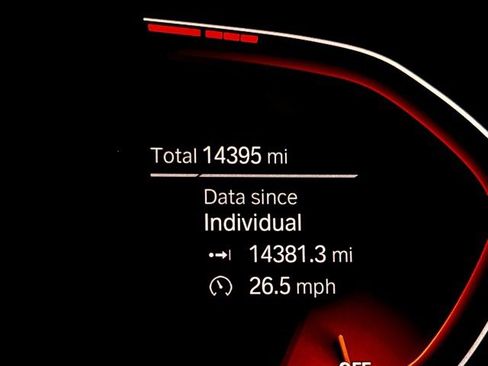 Used 2023 BMW 430i Convertible w/ M Sport Package image 38