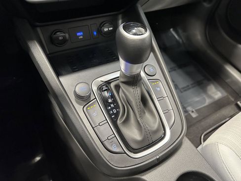 Certified 2023 Hyundai Kona SEL w/ Convenience Package image 21