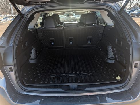 Certified 2023 Subaru Outback Limited w/ Tech Package 2 image 22